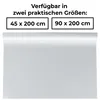 1PLUS Fensterfolie Milchglasfolie (grob), SELBSTKLEBEND, Produktbild-Vorschau 2
