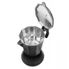 Klausberg 12 Tassen Kaffeemaschine Kb-7161 Produktbild-Vorschau 6