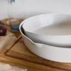 HOMLA LOREBURN Panvica s keramickým povrchom krémová 28 cm Náhľad obrázku produktu 7