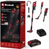 Einhell Akku-Stielstaubsauger TE-SV 18 Li- Flex 18V mit Produktbild-Vorschau 1