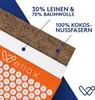 Wellax [Das Original] - Akupressurmatte mit Kissen - Produktbild-Vorschau 3