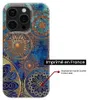 1001Coques - Coque silicone compatible avec Apple iPhone Voir les images du produit 2