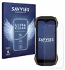 6x Für Blackview N6000 Schutzfolie Savvies Displayschutz Produktbild-Vorschau 1