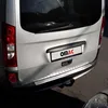 Ochranný nárazník prahov pre Mercedes Citan W415 2012-2020 Náhľad obrázku produktu 1