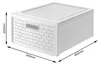 Rotho Schubladenbox 1149100100 Produktbild-Vorschau 5