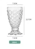 6 Trinkgläser Set 180ml 6 Gläser Glas Wasser Limonade Produktbild-Vorschau 2
