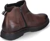 Camel Active Herren Stiefel in Braun, Größe 45 Produktbild-Vorschau 4