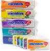 Mentos Clean Breath set gourmet 5 gusti 5X12X21G 60 Anteprima dell’immagine prodotto 1