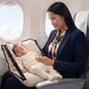 DERYAN AirTraveller Letecká postieľka - Cestovná vankúš s Náhľad obrázku produktu 2