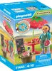 PLAYMOBIL Country 71445 Marmeladenstand Produktbild-Vorschau 1