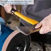 Nass-Schleifsystem TIGER 2000S Scheppach - 120W | Ø 200mm | Produktbild-Vorschau 8