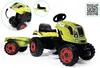 Smoby Traktor Farmer XL CLAAS ARION 400 Produktbild-Vorschau 3
