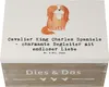 Mr. & Mrs. Panda Schatulle Cavalier King Charles Spaniel Produktbild-Vorschau 3