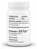 Astaxanthin 8 mg (60 Kps) Produktbild-Vorschau 2