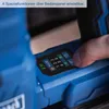 Scheppach Akku-Bohrhammer BC-DH300DFS-X - 20V | 2,8J Produktbild-Vorschau 10