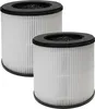 vhbw 2x Luftilter kompatibel mit Acekool B-D02F Produktbild-Vorschau 1