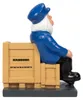 HSV Fanartikel HSV Zwerg Transportkiste 0 STCK Produktbild-Vorschau 4