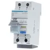 Hager Fi-LS 1P+N 10kA C-16A 30mA ADA566D Typ A Produktbild-Vorschau 3