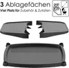 Zilan 2in1 Elektro Grill Standgrill Tischgrill elektrisch Produktbild-Vorschau 7