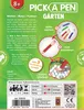 Pick a Pen: Gärten Produktbild-Vorschau 6