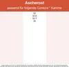 Kaminrost / Stehrost 325x80x10mm passend für Contura ** Produktbild-Vorschau 2