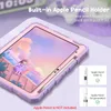 Fintie Kinder Hülle für iPad 11. Generation 2025 11 Zoll Produktbild-Vorschau 6