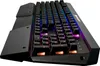 COUGAR Gaming Tastatur Attack X3 RGB  Mech. Cherry MX braun Produktbild-Vorschau 7