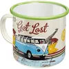Nostalgic-Art - Gobelet en émail - Volkswagen - VW Bulli - Voir les images du produit 1