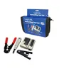 LogiLink WZ0012 Kabelwerkzeugsatz Produktbild-Vorschau 1