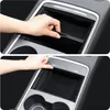 Organizér Topfit pre Tesla Model Y 2021 2022 Black Náhľad obrázku produktu 4