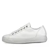 Paul Green Sneaker 5704-018, Glattleder, Weiß, Damen Produktbild-Vorschau 51