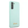 Guess Guhcs21Mlslmglb S21+ G996Niebieski/Blu Custodia Anteprima dell’immagine prodotto 4