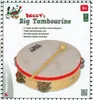Voggy Großes Tamburin Produktbild-Vorschau 5