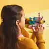 LEGO® Creator 31169 Písací stroj s kvetmi Náhľad obrázku produktu 46