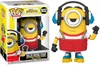 Minions - Roller Skating Stuart 902 - Funko Pop! - Vinyl Produktbild-Vorschau 10