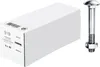 DIN 603 Mu galZn M8x200 HP E-NORMpro Produktbild-Vorschau 1