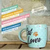 Nostalgic-Art - Kaffeetasse - Animal Club - Cat Lover Produktbild-Vorschau 7