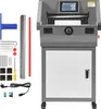 SucceBuy Elektryczna obcinarka do papieru o szerokości Podgląd zdjęcia produktu 1