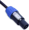 keepdrum SC004 cavo per altoparlanti Speakon 20m 2 pezzi Anteprima dell’immagine prodotto 3