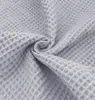 Heimtexland ® Wohndecke Sommerbettdecke Waffelpique leichte Produktbild-Vorschau 1