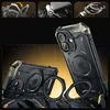 Supcase Ub Grip Mag Magsafe Iphone 16 Schwarz Produktbild-Vorschau 6