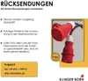 CEE-Verlängerungsleitung 16A - H07RN-F 5G1,5 Länge: 10m Produktbild-Vorschau 4
