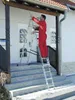 Krause Corda Mehrzweckleiter mit Treppenfunktion 3x8 Produktbild-Vorschau 3