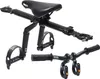 Kids Ride Shotgun Pro MTB Front Kindersitz/Lenker Combo Produktbild-Vorschau 7