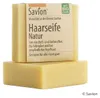 Savion Haarseife Natuur | Geschikt voor een gevoelige Productafbeelding-voorbeeld 1