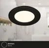 BRILONER FLAT DIM LED Einbaustrahler Bad, IP44 Produktbild-Vorschau 4