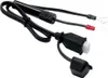Connettore batteria Tecmate TM71 con cappuccio Anteprima dell’immagine prodotto 8