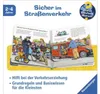 Wieso? Weshalb? Warum? junior 48: Ampel, Straße und Verkehr Anteprima dell’immagine prodotto 7