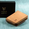 MATADOR CORDOBA Leder Geldbörse Herren Geldbeutel RFID Produktbild-Vorschau 6