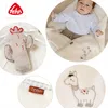 Kuscheldecke Lama Produktbild-Vorschau 4